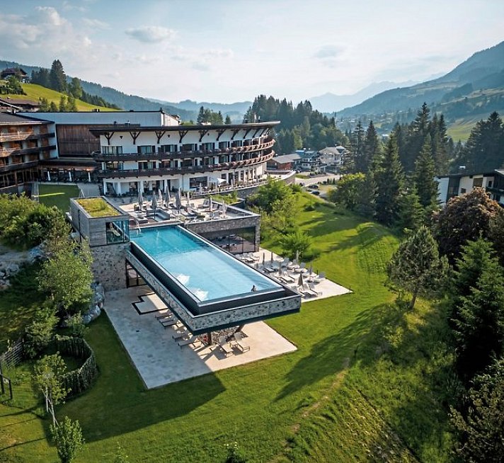 A-ROSA Ifen Hotel Kleinwalsertal
