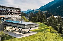 A-ROSA Ifen Hotel Kleinwalsertal