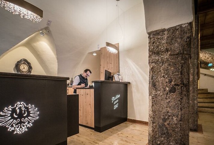 Hotel & Restaurant Goldener Adler