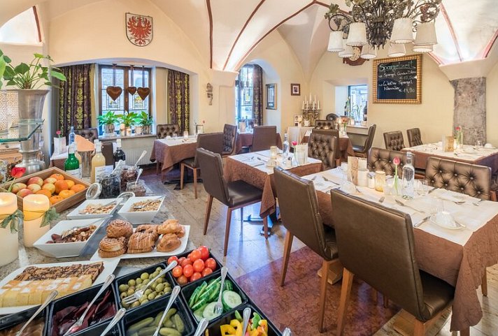Hotel & Restaurant Goldener Adler