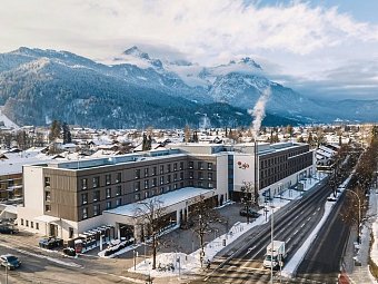 aja Garmisch-Partenkirchen