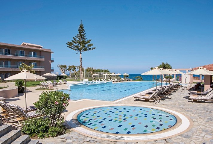 Zeus Kos Beach
