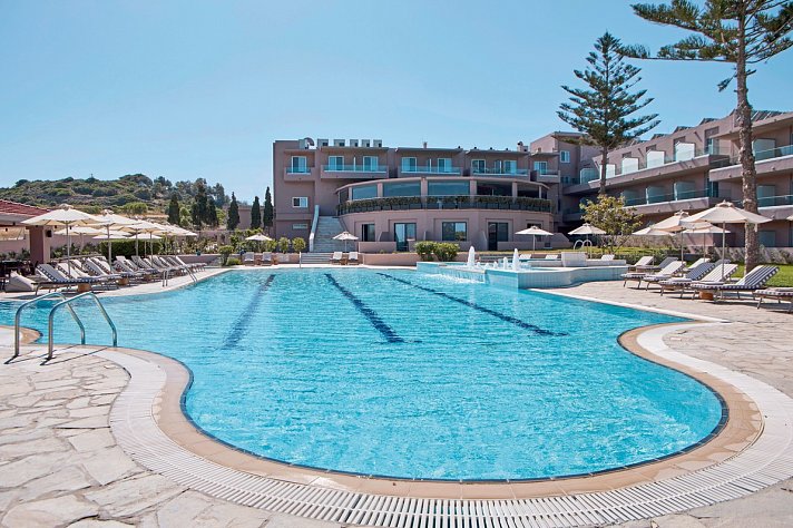 Zeus Kos Beach