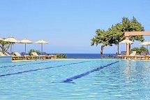 Zeus Kos Beach