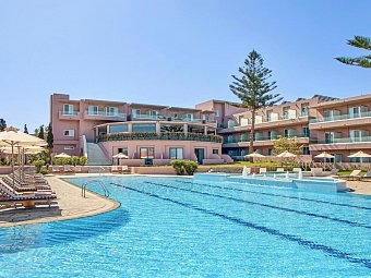 Zeus Kos Beach
