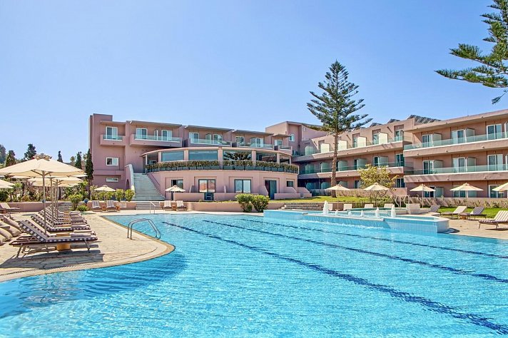 Zeus Kos Beach