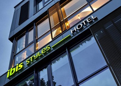 ibis Styles Klagenfurt am Woerthersee Klagenfurt