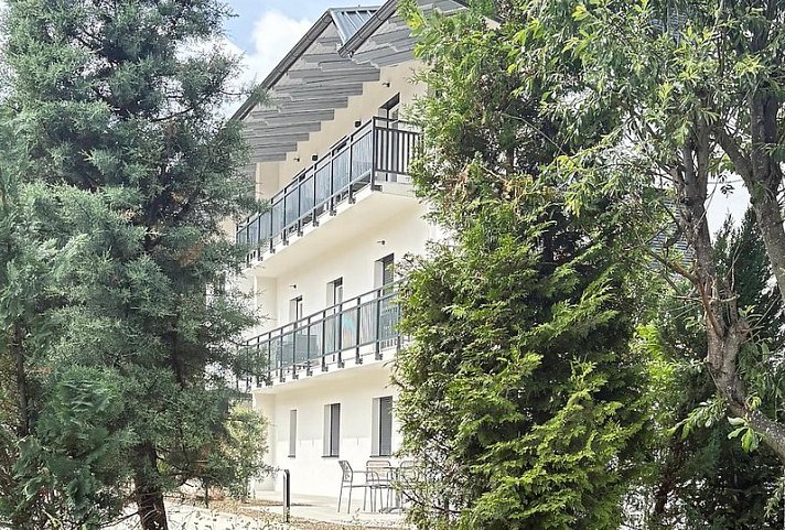 Rosentaler Hof Quartier 2