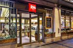 ibis London City - Shoreditch