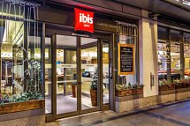 ibis London City - Shoreditch