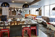 ibis London City - Shoreditch
