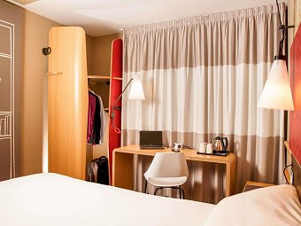 ibis London City - Shoreditch