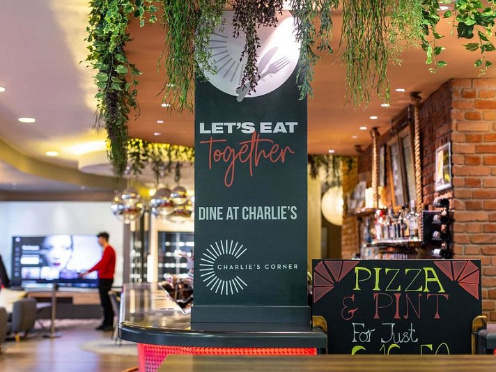 ibis London City - Shoreditch