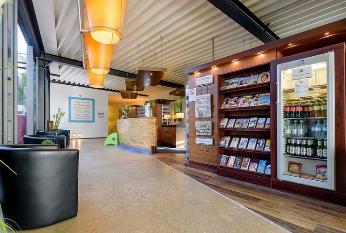 ibis Styles Leipzig