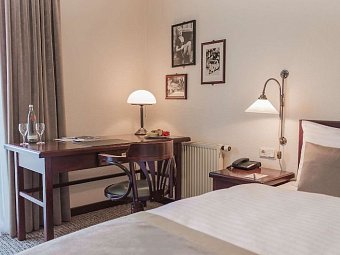 Maxx Hotel Jena
