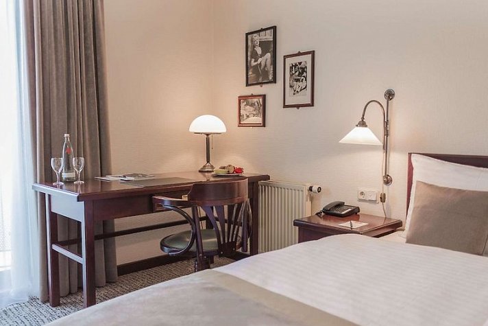 Maxx Hotel Jena