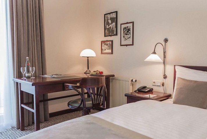 Maxx Hotel Jena