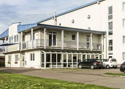ibis Leipzig Nord Ost Taucha bei Leipzig