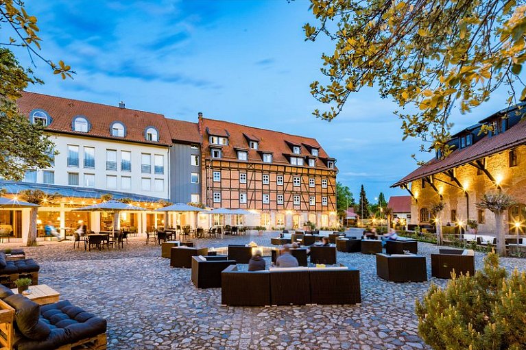 Best Western Hotel Schloßmühle