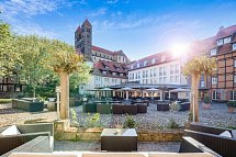 Best Western Hotel Schloßmühle