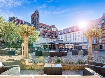 Best Western Hotel Schloßmühle
