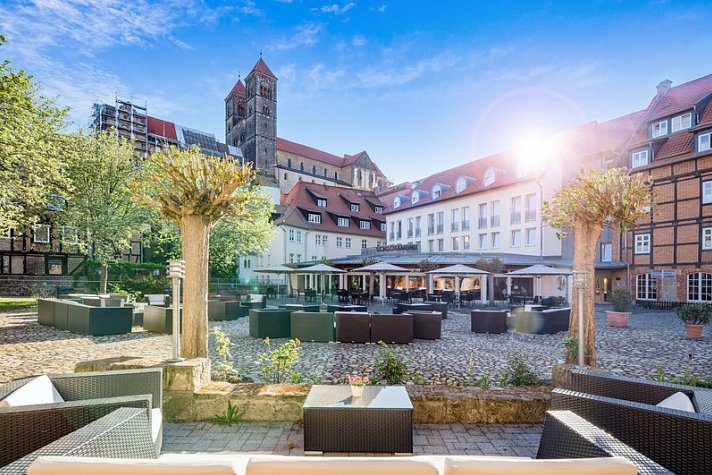 Best Western Hotel Schloßmühle