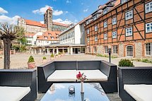 Best Western Hotel Schloßmühle