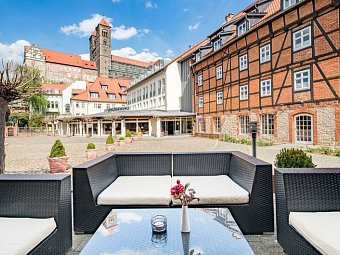 Best Western Hotel Schloßmühle