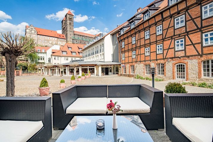 Best Western Hotel Schloßmühle