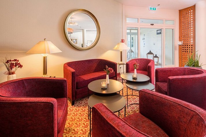 Best Western Hotel Schloßmühle
