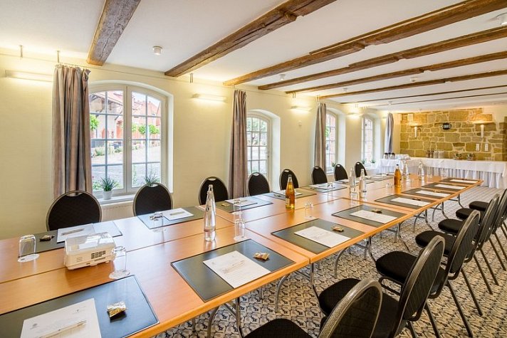 Best Western Hotel Schloßmühle