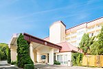 Best Western Hotel Jena