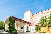 Best Western Hotel Jena