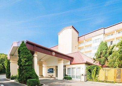 Best Western Hotel Jena Jena