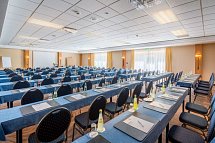 Best Western Hotel Jena