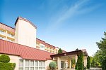 Best Western Hotel Jena