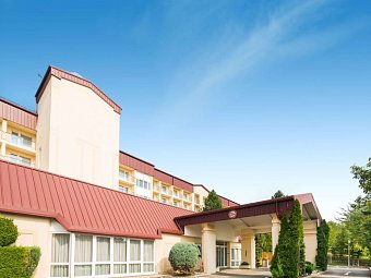 Best Western Hotel Jena