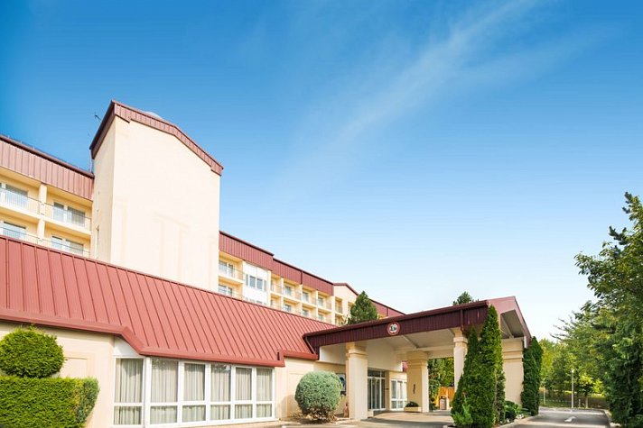 Best Western Hotel Jena