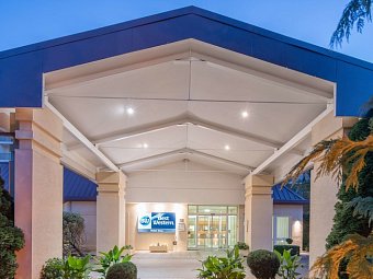 Best Western Hotel Jena