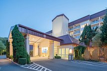 Best Western Hotel Jena
