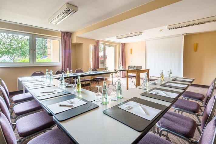 Best Western Hotel Jena