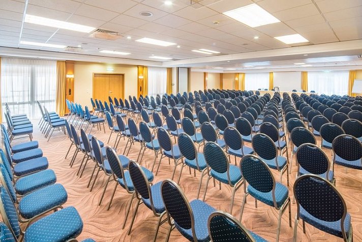 Best Western Hotel Jena