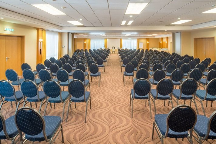 Best Western Hotel Jena