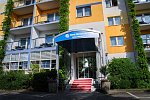 Best Western Hotel Windorf