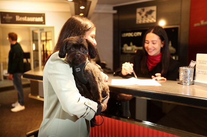 Best Western Hotel Windorf