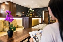 Best Western Plus Royal Suites