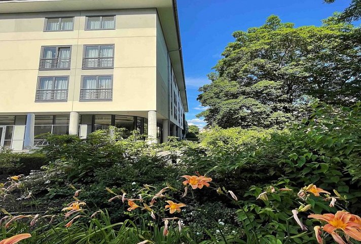 Mercure Hotel Gera City