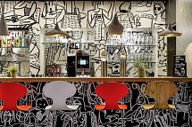 ibis Leipzig City