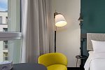 ibis Leipzig City