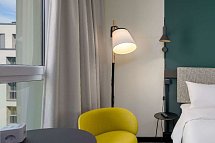 ibis Leipzig City